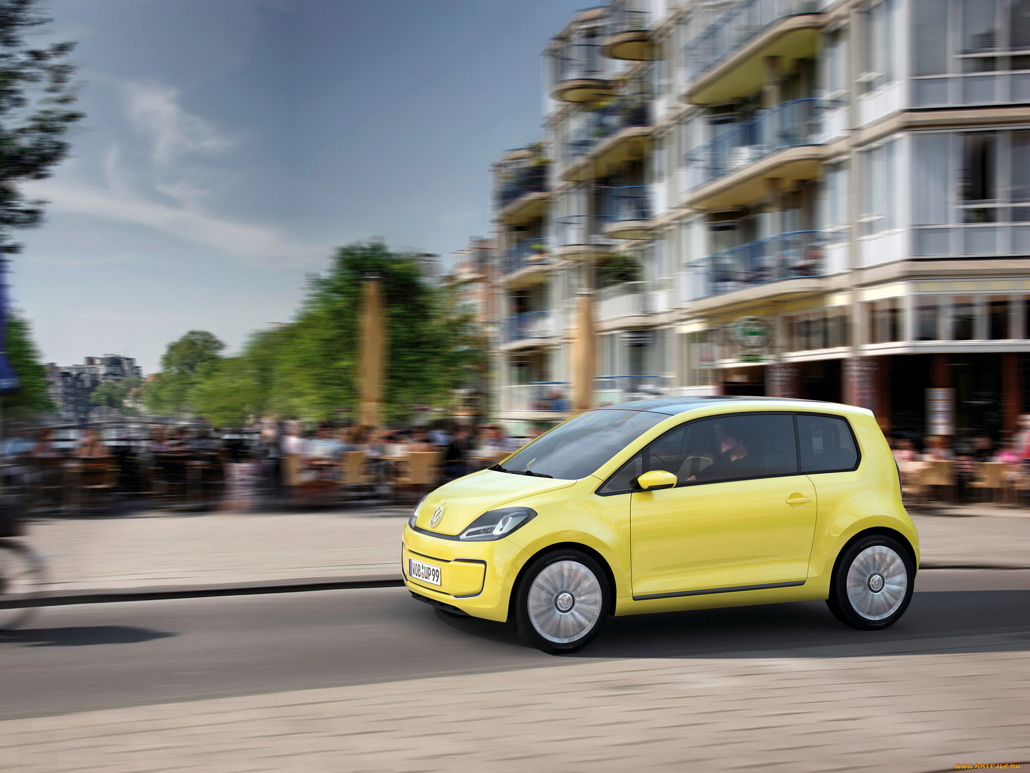 , volkswagen